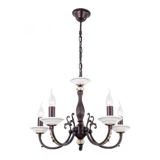 CL422151 Подвесная люстра Citilux Meteora CL422151