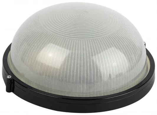 НБП 03-100-001 черный Настенно-потолочный светильник ЭРА НБП 03-100-001 в инд. упаковке НБП 03-100-001 черный