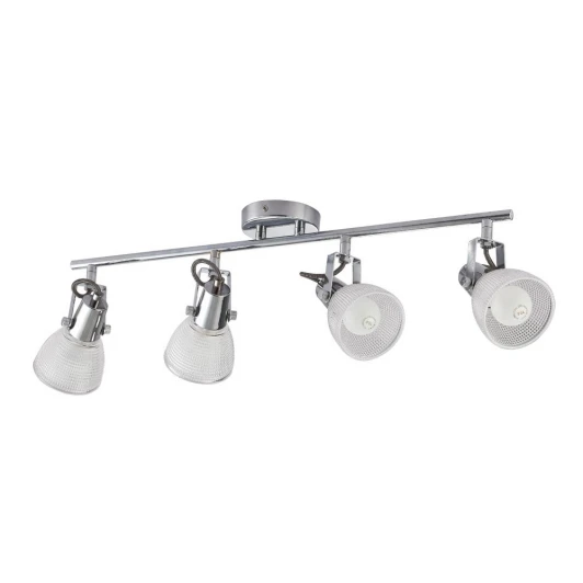 A1026PL-4CC Спот Arte Lamp Ricardo A1026PL-4CC
