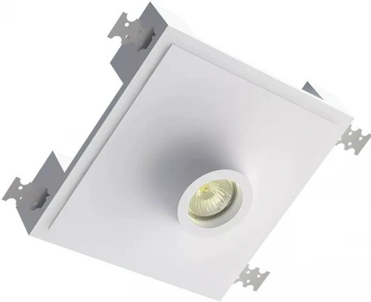 SGS13 Встраиваемый светильник под гипсокартон гипсовый Artpole SGS13 (220V)