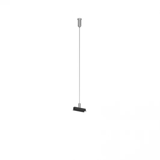 TR2412-BK Подвесной комплект Denkirs SMART SLIM BASE | СМАРТ СЛИМ БЕЙС TR2412-BK