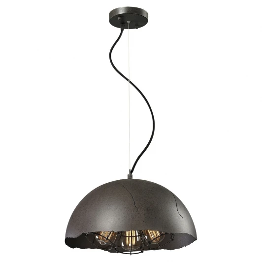 GRLSP-9623 Подвесной светильник Lussole Loft Lockport GRLSP-9623