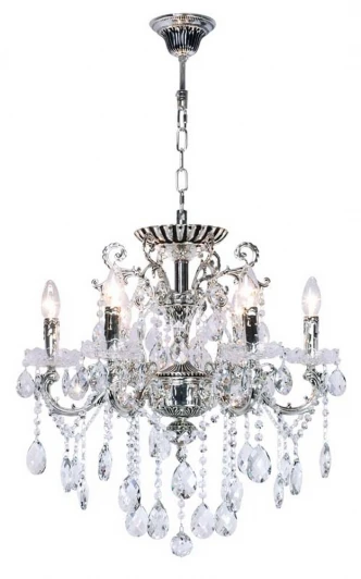 S110154/6 Подвесная люстра Donolux Palazzo S110154/6