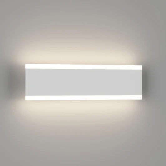 GW-8083S-16-WH-WW Настенный светильник DesignLed LN GW-8083S-16-WH-WW