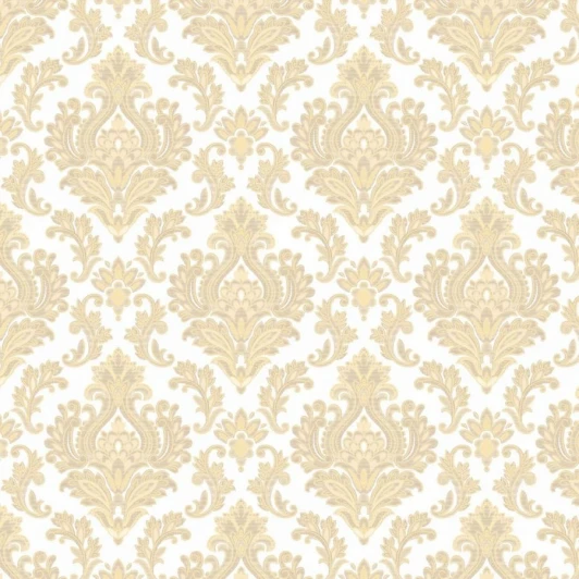 R103110 Обои виниловые Grandeco Alhambra R103110 10,05 x 1,06 м