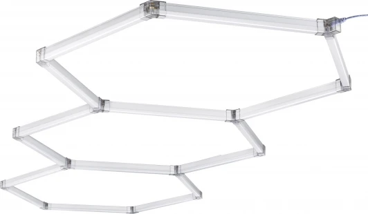 V10A450044 Модульный комплект светодиодный Lightstar Varieta V10A450044