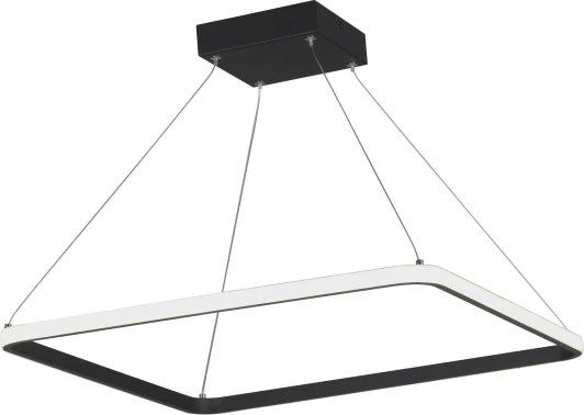 V2705-1/1S Подвесной светильник светодиодный LED 42Вт, 4000К Vitaluce V2705-1/1S (220V, на тросе)