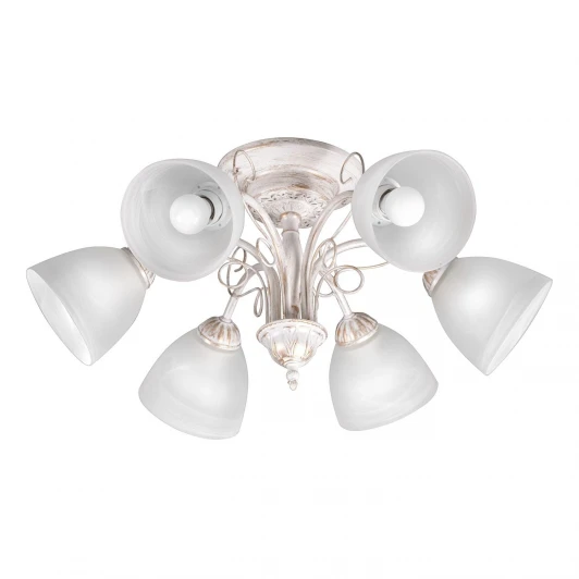 S9100-6 Потолочная люстра Day&Night S9100-6