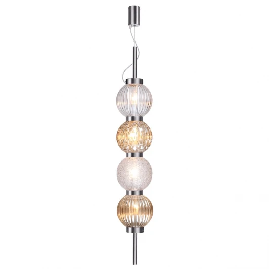 4273/4 Подвесной светильник Odeon Light Francesca 4273/4