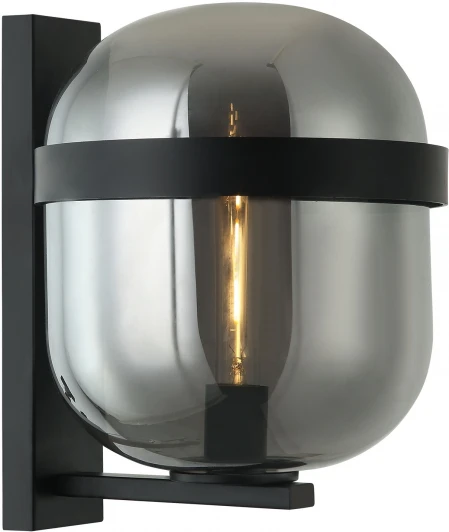 LSP-8510 Бра настенное LSP-8510 (220V, круглые, IP21)