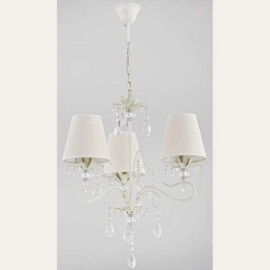 21063 Подвесная люстра Alfa Lukrecja 21063