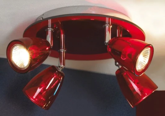 LSN-4701-04 Спот Lussole Quarona LSN-4701-04