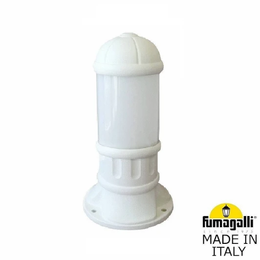 D15.553.000.WYE27 Наземный фонарь Fumagalli Sauro D15.553.000.WYE27