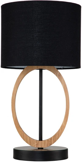 10196/L Интерьерная настольная лампа Escada Rustic 10196/L