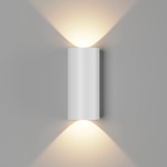 LWA0148B-WH-WW Архитектурная подсветка DesignLed ZIMA-2 LWA0148B-WH-WW