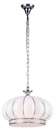 A2102SP-4WH Подвесной светильник Arte Lamp Venezia A2102SP-4WH