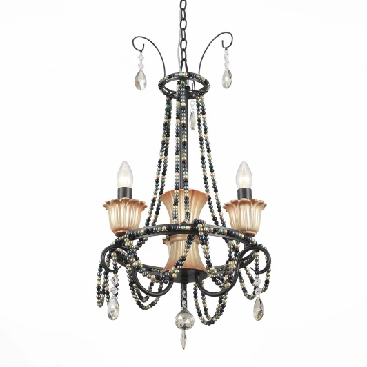 SL152.403.03 Подвесная люстра ST Luce Collana SL152.403.03