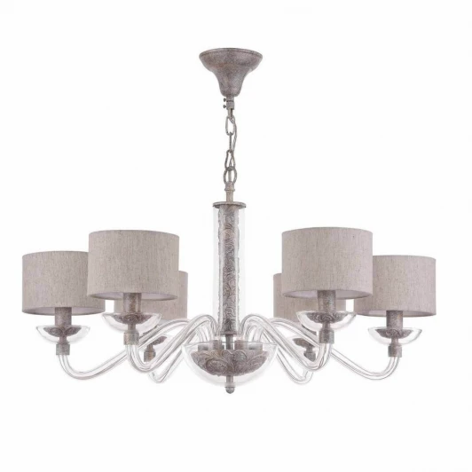 ARM526PL-06GR Подвесная люстра Maytoni Maryland ARM526PL-06GR