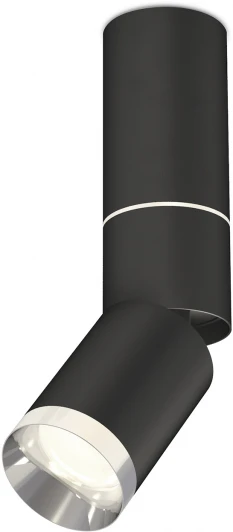 XM6313100 Накладной точечный светильник Ambrella Techno Spot XM6313100 (220V, круглые)