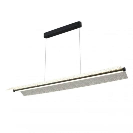 APL.077.03.55 Подвесная люстра светодиодная Aployt Lutka APL.077.03.55