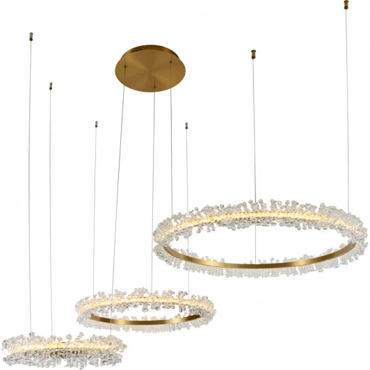 LC-22-0379 Подвесной светильник Lu Carte Reels LC-22-0379