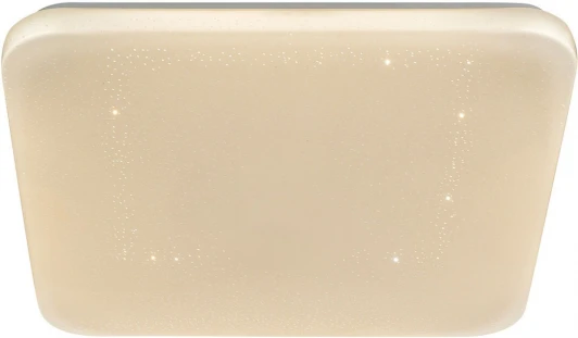 AM196 D450X450 Потолочный светильник светодиодный с пультом AM Group AM196 AM196 D450X450