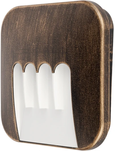 W1872 GB Архитектурная подсветка Oasis Light SIDNEY LED W1872 GB