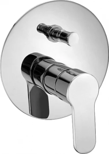 LACONICO-C-VDI-01 Смеситель Cezares Laconico C-VDI-01 С ВНУТРЕННЕЙ ЧАСТЬЮ