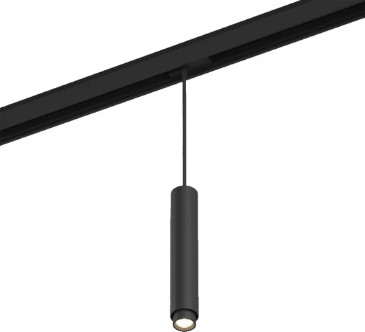 SY-DIM-601241-BL-10-NW Трековый светильник низковольтный светодиодный 24V диммируемый SWG SY SY-DIM-601241-BL-10-NW