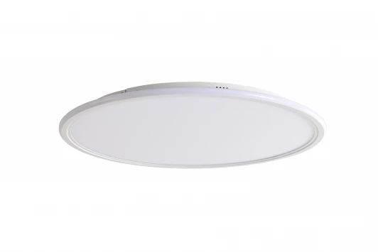 ZRS.10112.13 Потолочный светильник круглый с пультом Zortes Galo ZRS.10112.13 (LED, 220V, круглые)