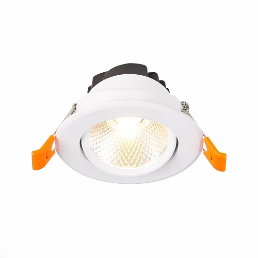 ST211.548.08.24 Встраиваемый точечный светильник ST Luce Miro ST211.548.08.24