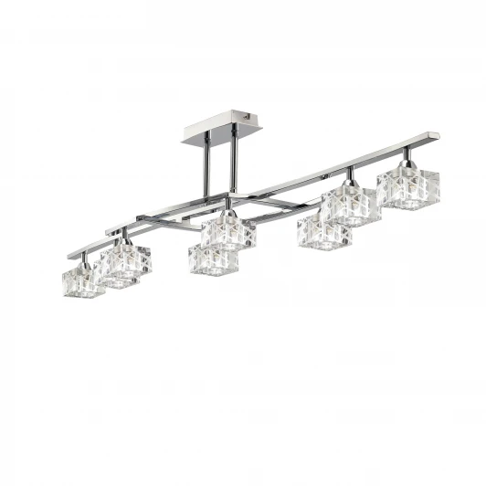 1422 Потолочная люстра Mantra Zen 1422