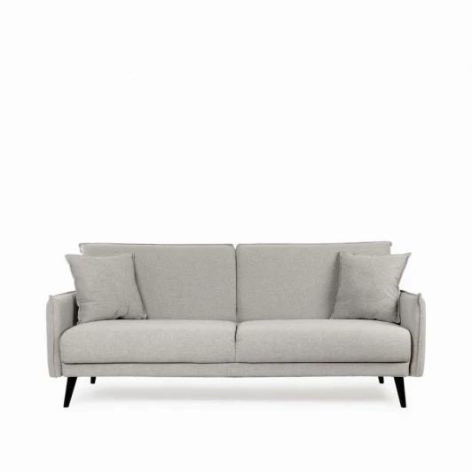 Natten Диван Norvell ширина 210 Cosmo RED 398711