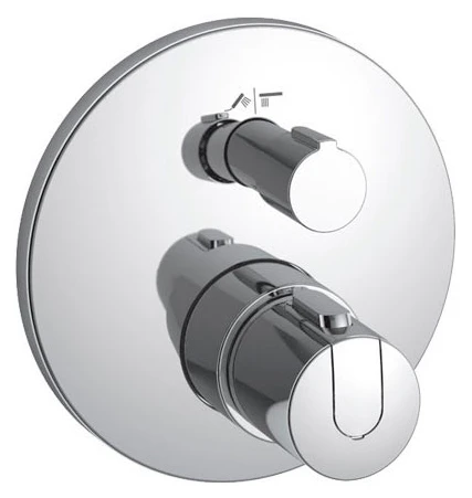 A4888AA Термостат Ideal Standard Ceratherm 100 New easy box A4888AA для ванны с душем