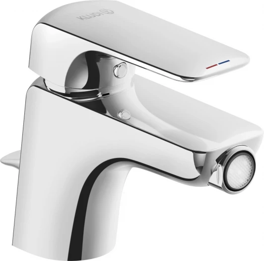 412160575 Смеситель Kludi Ameo 412160575 для биде