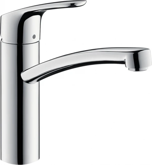31806000 Смеситель Hansgrohe Focus 31806000 для кухонной мойки