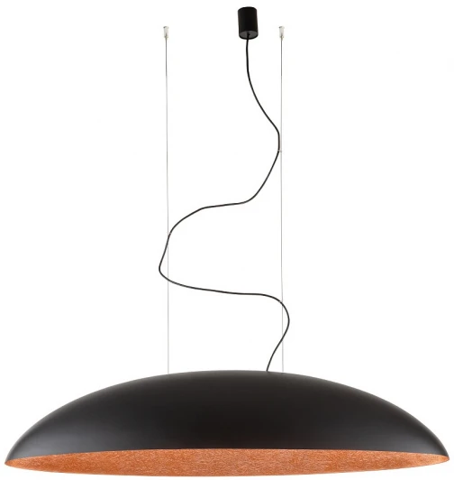 10322 Подвесной светильник Nowodvorski Canoe 10322