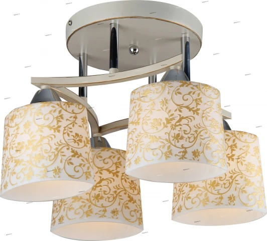 1410676/4C Snowlight 1410676 1410676/4C