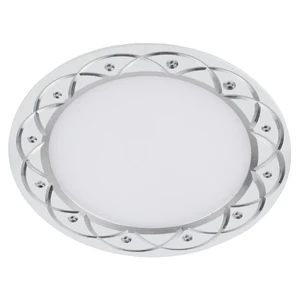 KL LED 12-6 SL Встраиваемый точечный светильник Эра KL LED 12-6 SL