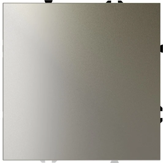 VLS080104 Заглушка (шелк) Voltum S70 VLS080104