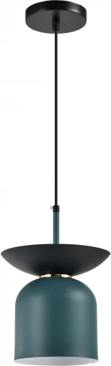 V10442-1 Подвесной светильник Moderli Lecce V10442-1 (220V, на проводе)