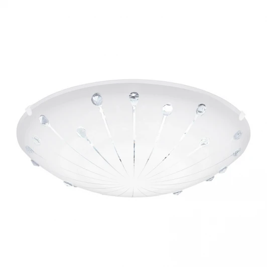 96113 Настенно-потолочный светильник Eglo Margitta 1 96113