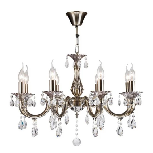 ARM339-08-R Подвесная люстра Maytoni Elegant 56 ARM339-08-R