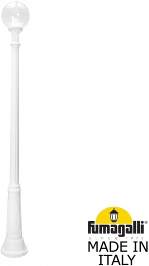 G25.157.000.WXF1R Наземный фонарь Fumagalli GLOBE 250 G25.157.000.WXF1R