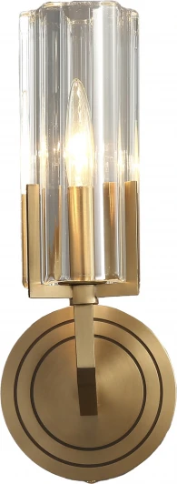 V11015-1W Бра Moderli Brass V11015-1W (220V)