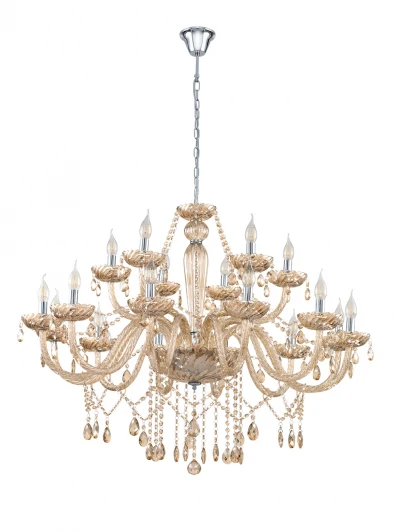 39095 Подвесная люстра Eglo Basilano 39095