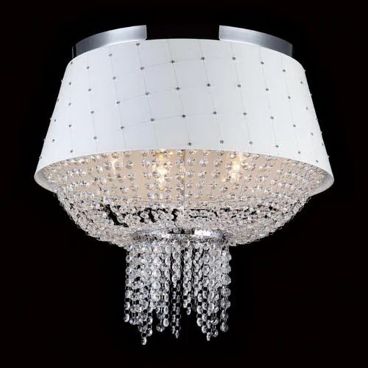 PORTOFINO PL5 Потолочный светильник Crystal Lux Portofino PL5