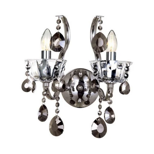 TRESOR AP2 Бра Crystal Lux Tresor AP2