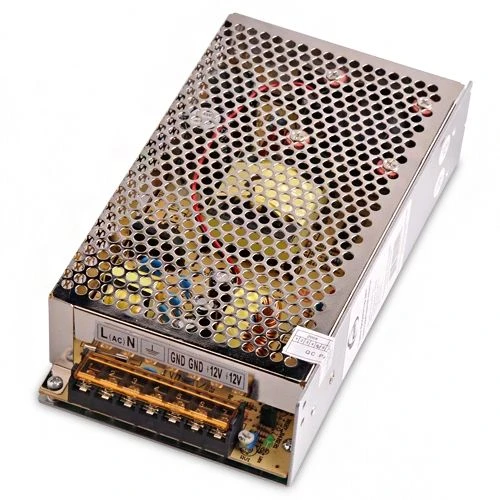 TRS 24V 150W Трансформатор Elektrostandard для светодиодной ленты TRS 24V 150W