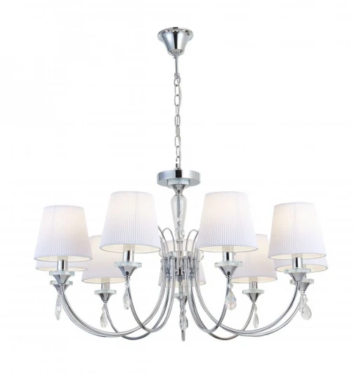 1010-9PL Подвесная люстра Simple Story 1010 1010-9PL